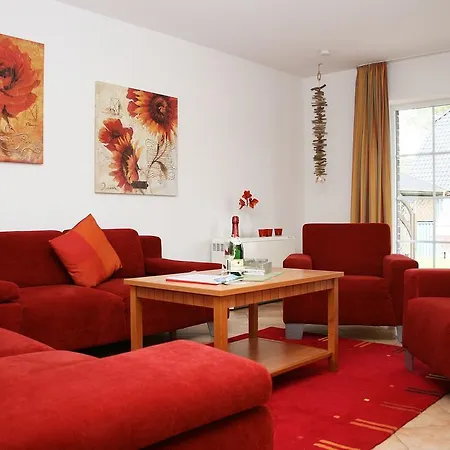 アパート Ferienwohnung 07 Am Selliner See *