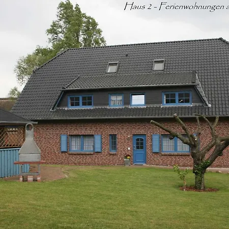 アパート Ferienwohnung 07 Am Selliner See ゼリン