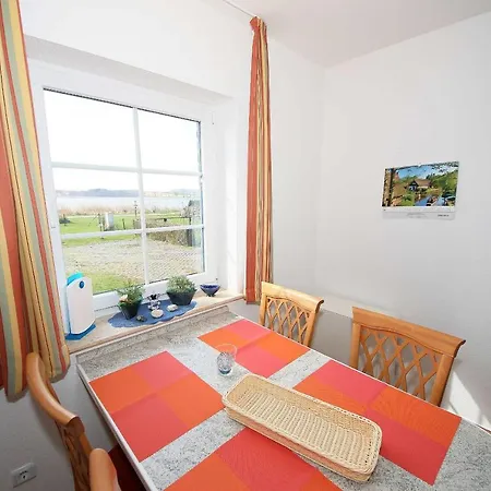 Ferienwohnung 07 Am Selliner See アパート ゼリン