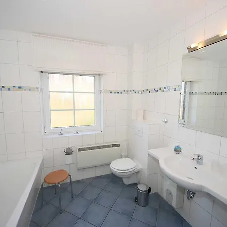 Ferienwohnung 07 Am Selliner See アパート