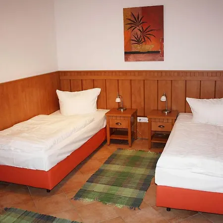 Ferienwohnung 07 Am Selliner See アパート ゼリン
