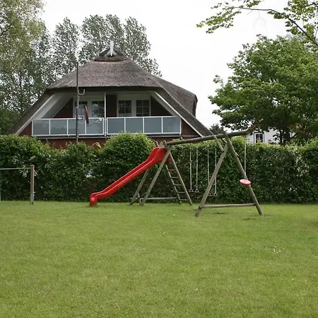 Ferienwohnung 07 Am Selliner See
