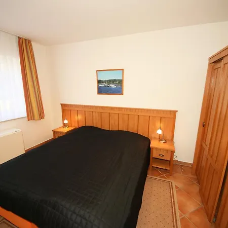 Ferienwohnung 07 Am Selliner See